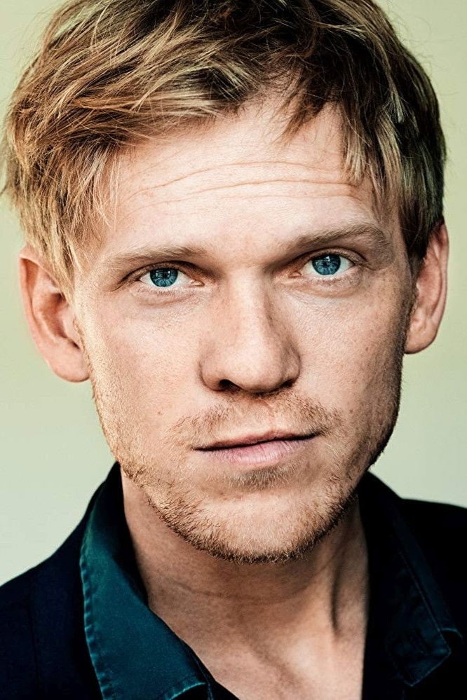 Foto de Pit Bukowski