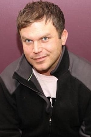 Foto de Danny Rhodes