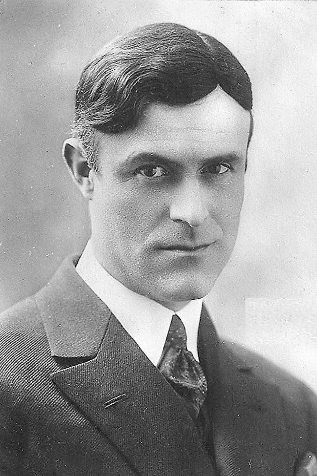 Foto de Gaston Modot