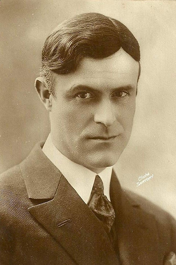 Foto de Gaston Modot