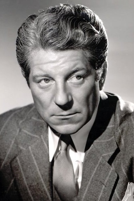 Foto de Jean Gabin
