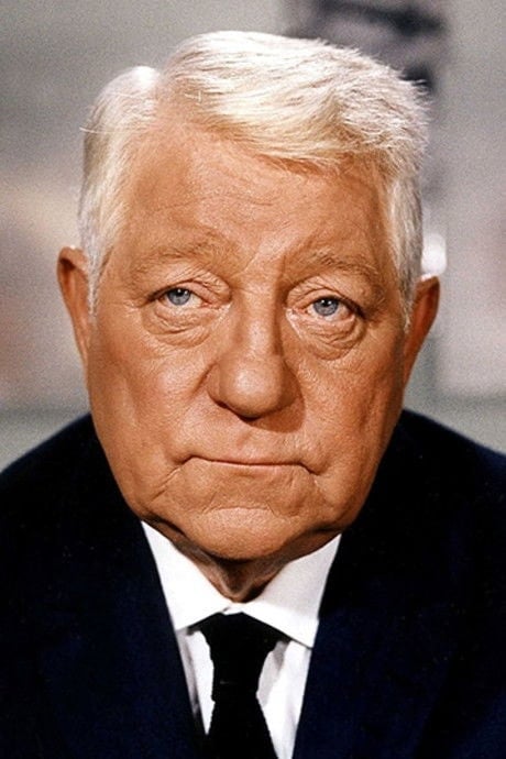 Foto de Jean Gabin