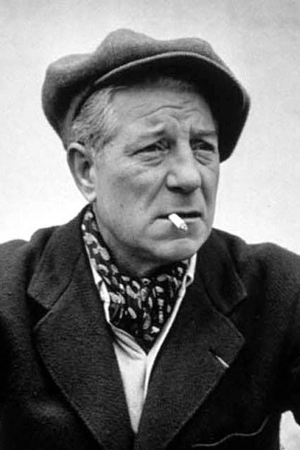 Foto de Jean Gabin