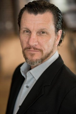 Foto de David Atkinson