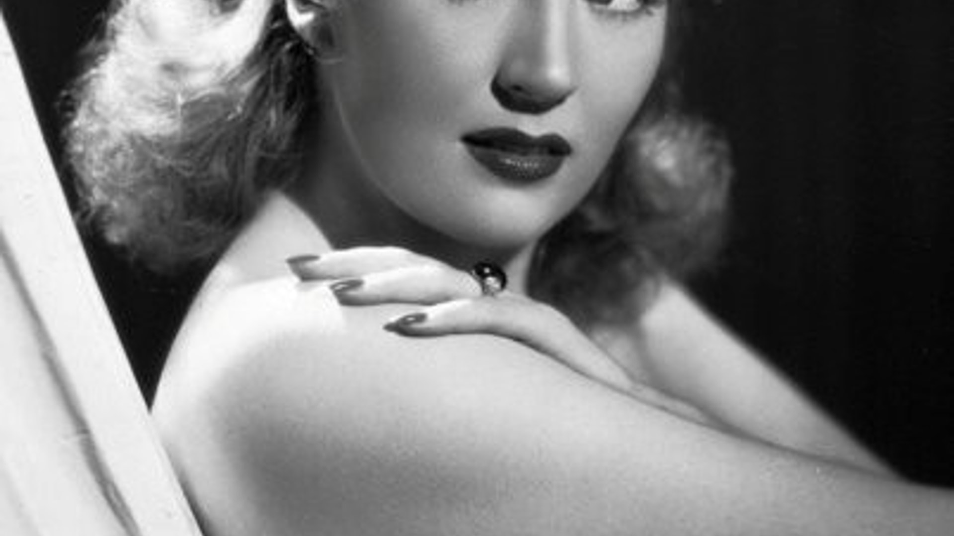 Foto de Muriel Angelus