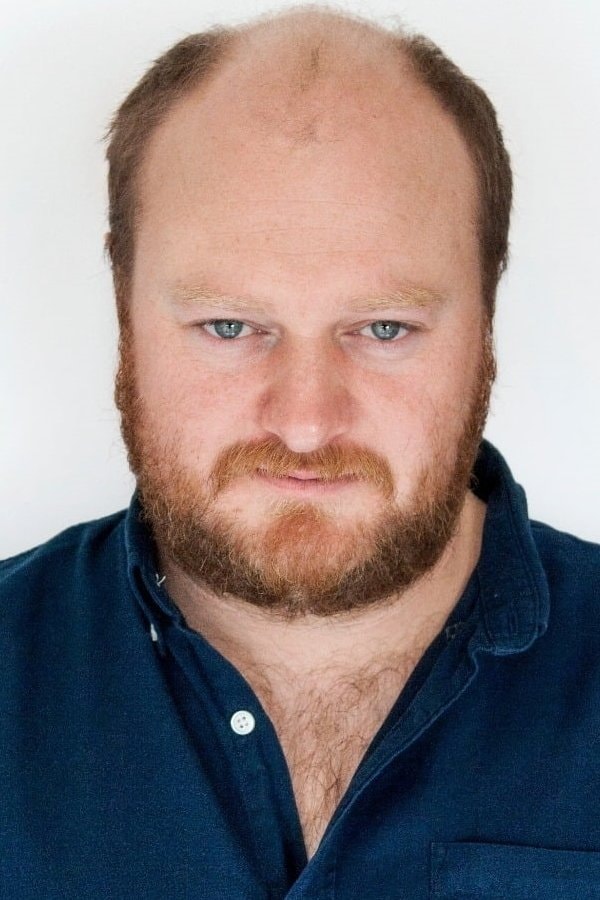 Foto de Albert Pretorius