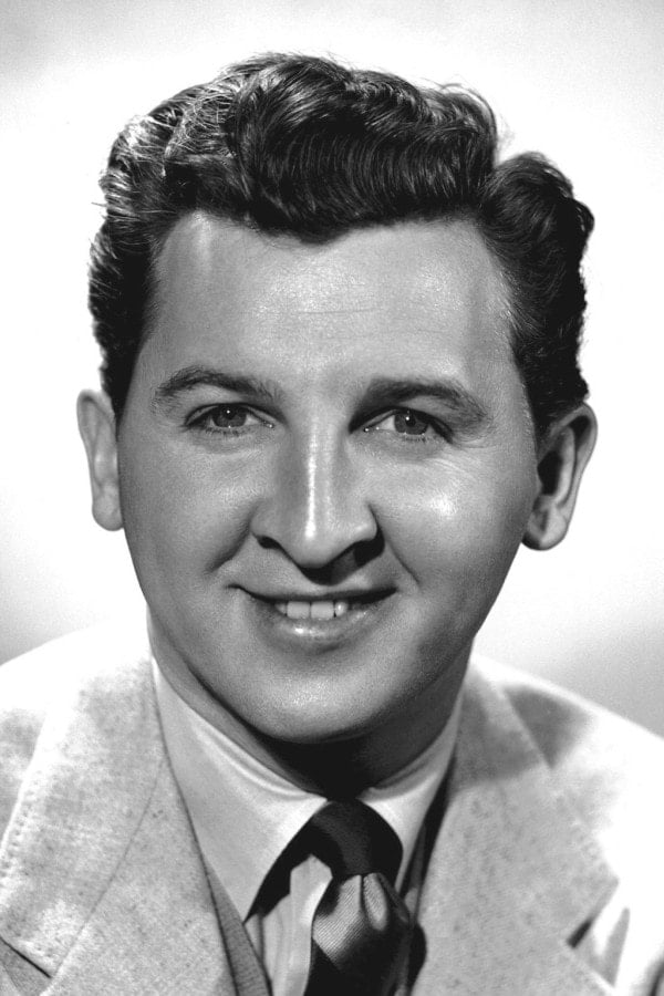 Foto de Eddie Bracken