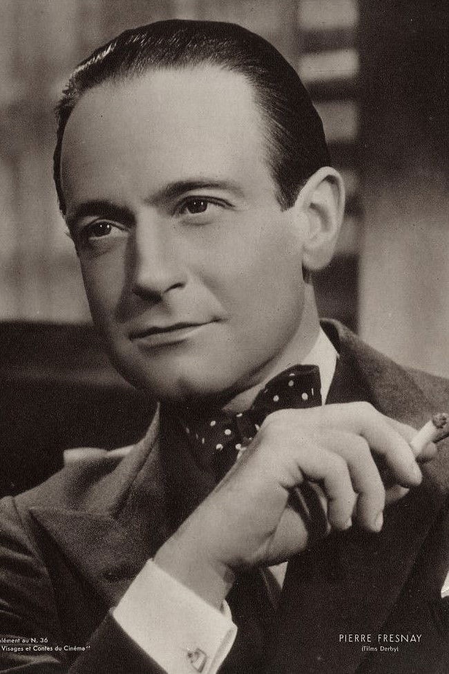 Foto de Pierre Fresnay