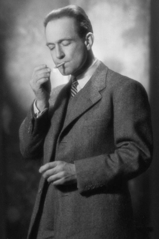 Foto de Pierre Fresnay