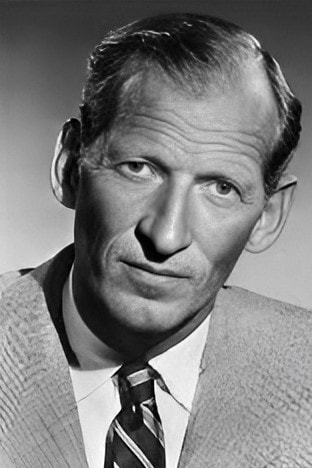 Foto de Malcolm Atterbury