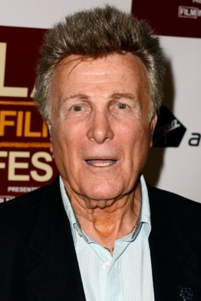 Foto de Steve Rowland