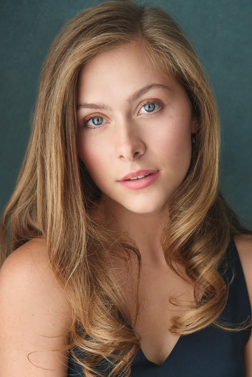 Foto de Lily Laight