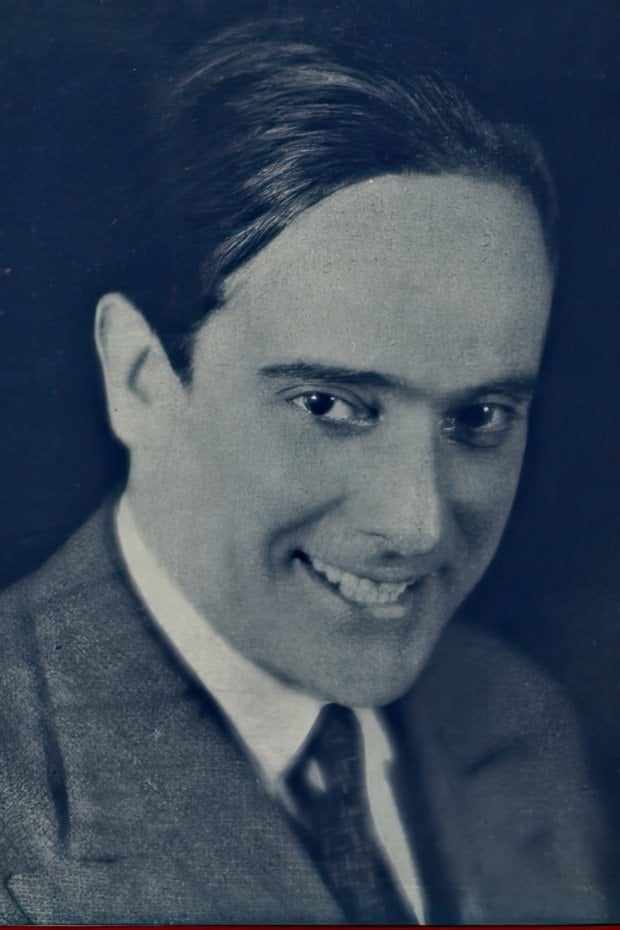 Foto de Georges Péclet