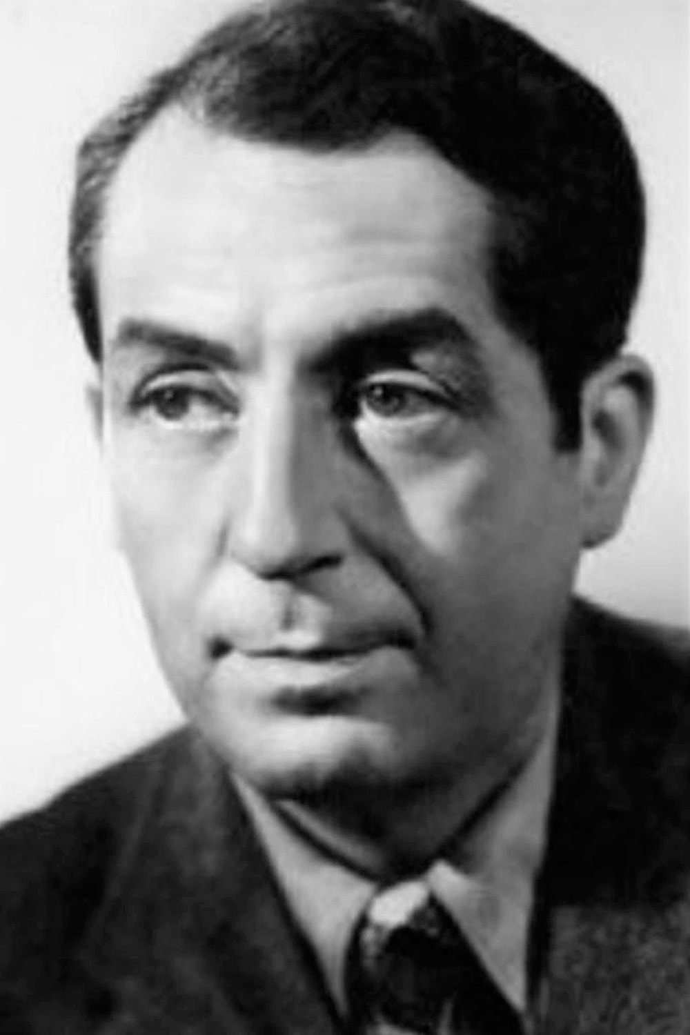 Foto de Georges Péclet