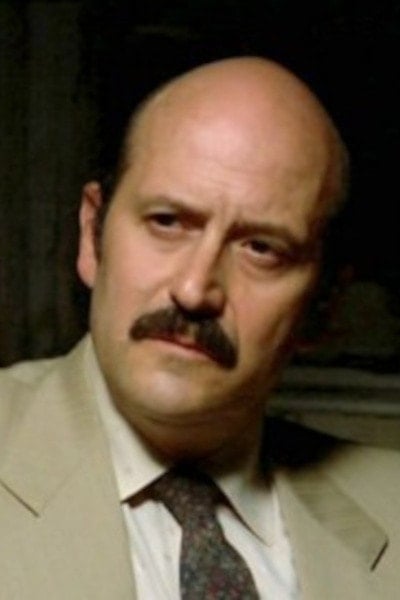 Foto de Agustín González