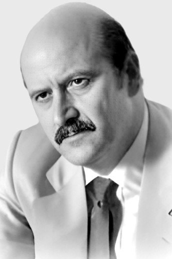 Foto de Agustín González