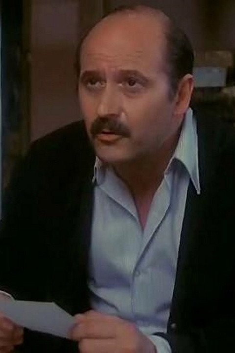 Foto de Agustín González