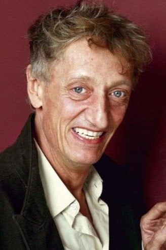 Foto de Enrique San Francisco