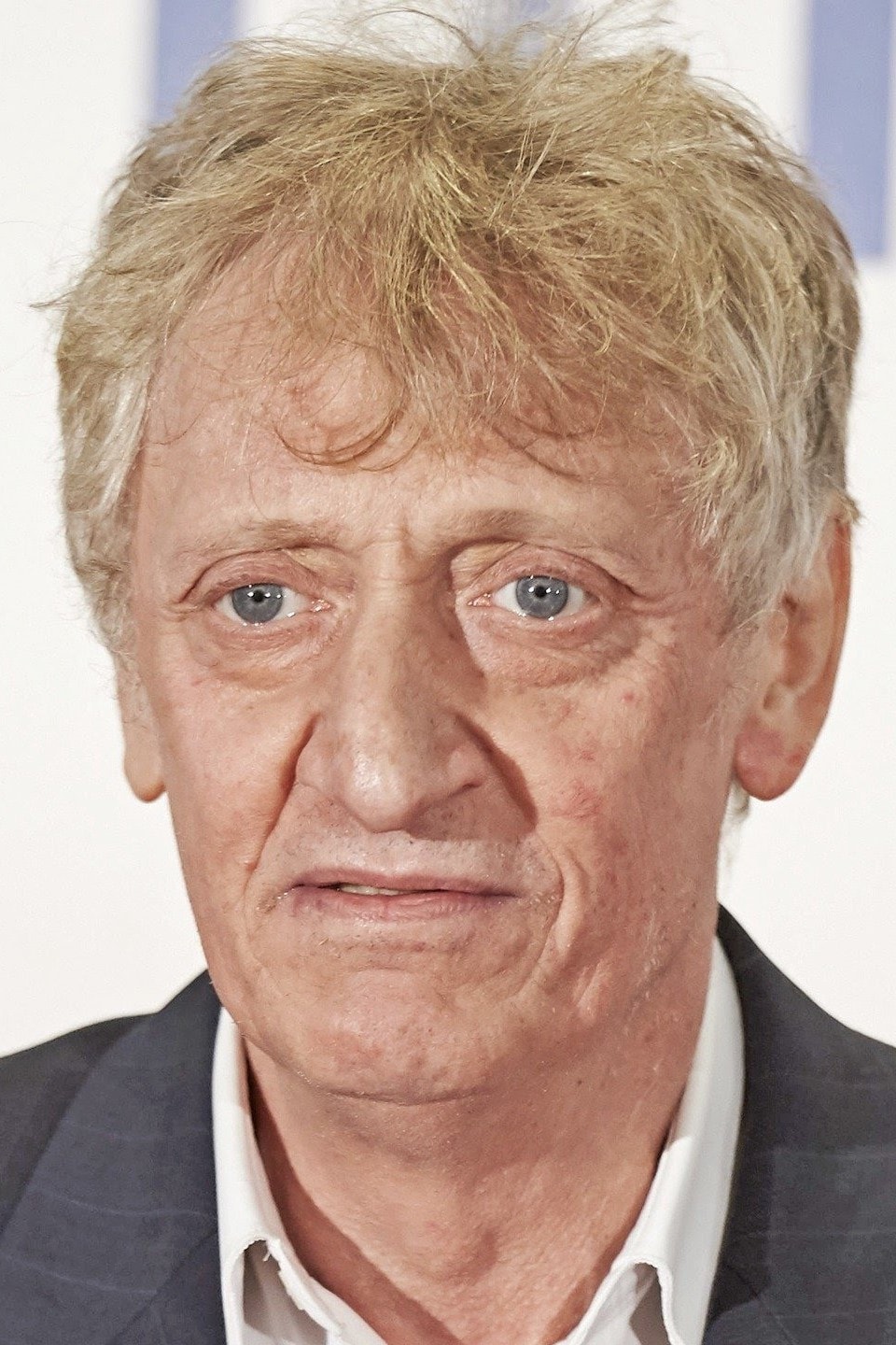 Foto de Enrique San Francisco