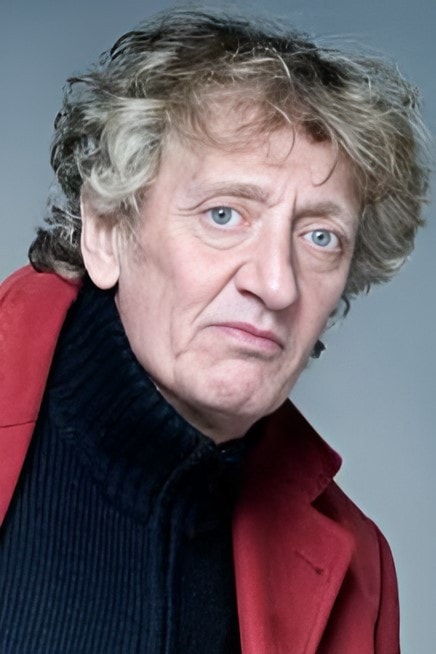 Foto de Enrique San Francisco