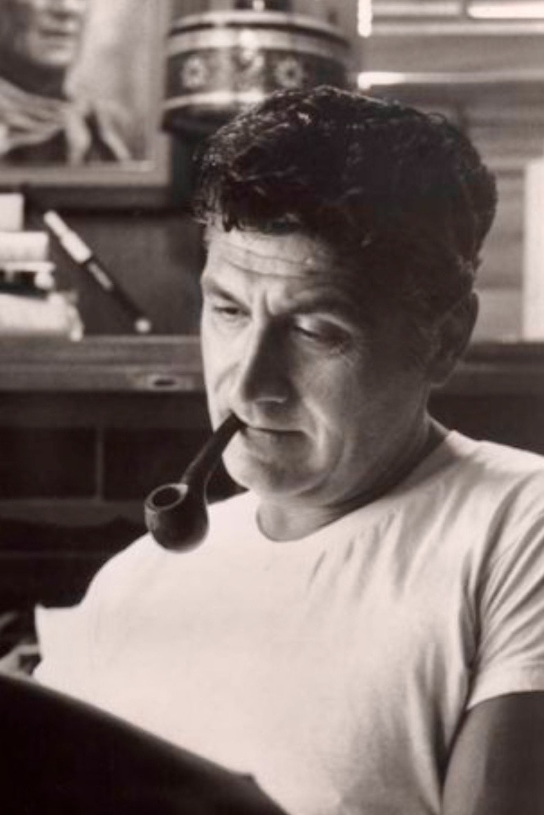 Foto de Andrew J. Fenady