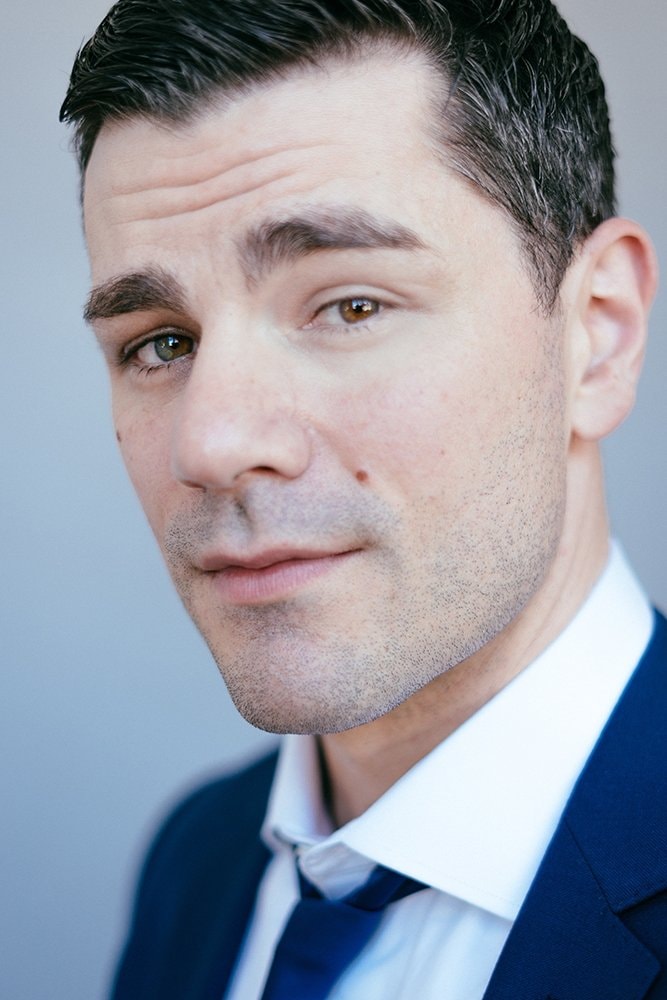 Foto de Hamish Allan-Headley