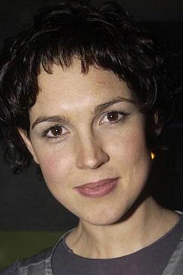 Foto de Katherine Slattery