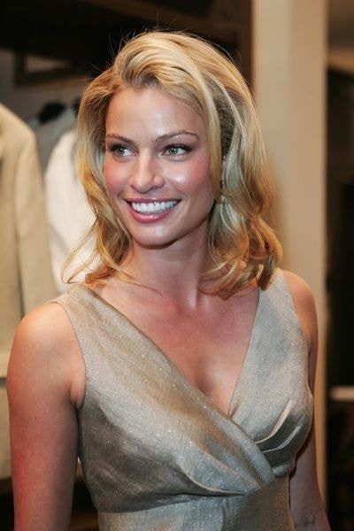 Foto de Kristy Hinze