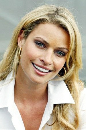 Foto de Kristy Hinze