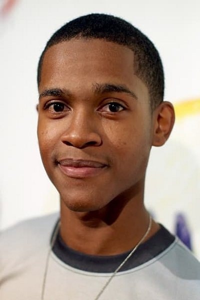 Foto de Octavius J. Johnson