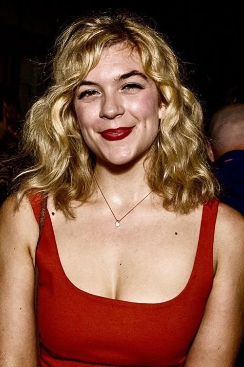 Foto de Katie Folger