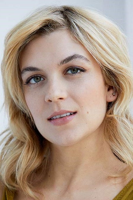 Foto de Katie Folger