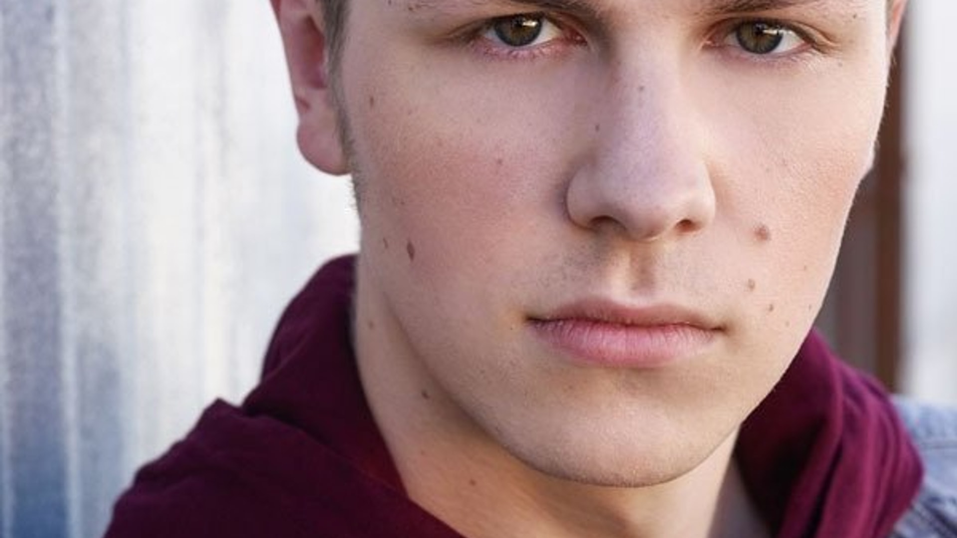 Foto de Caleb Barwick