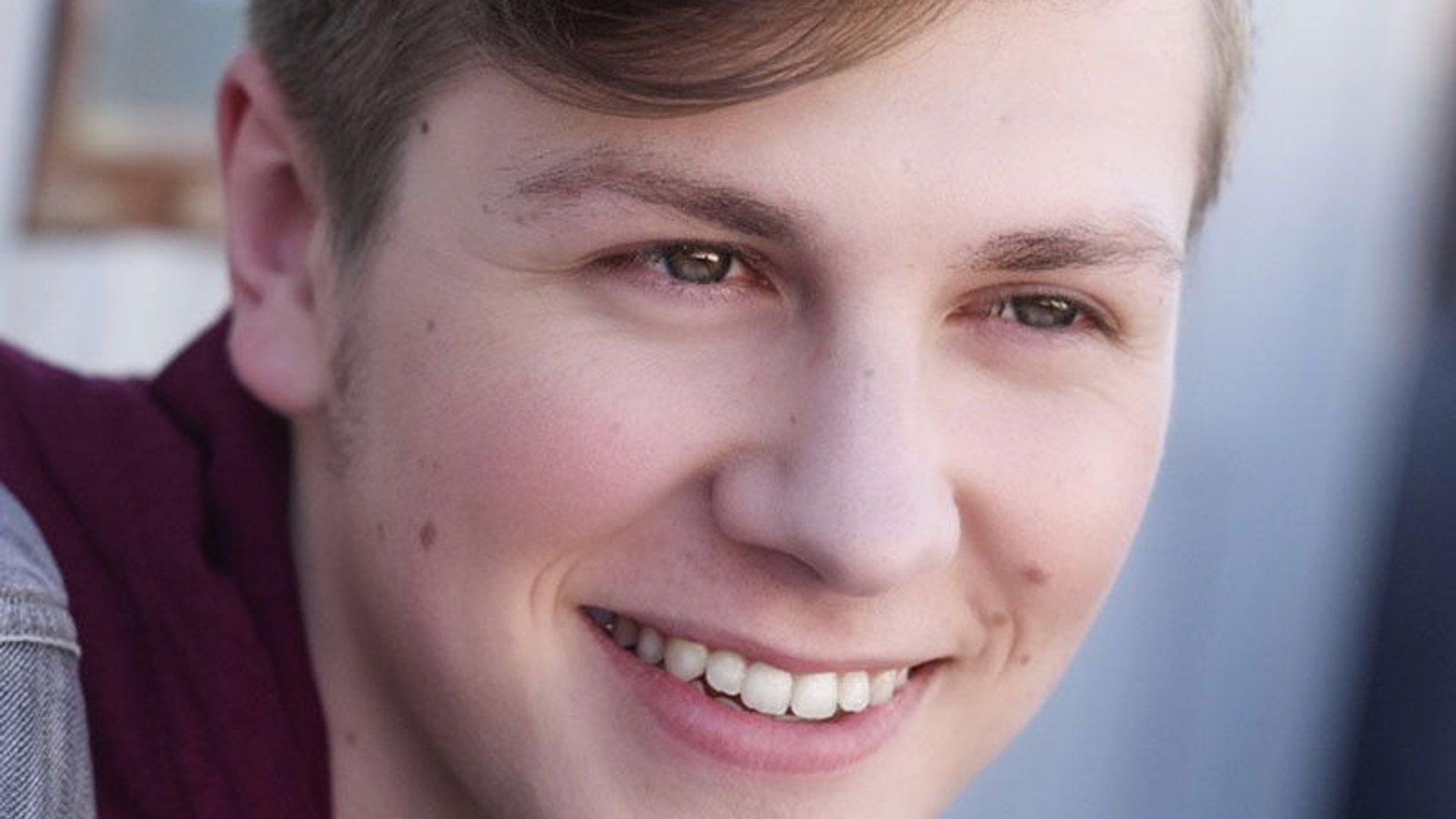 Foto de Caleb Barwick