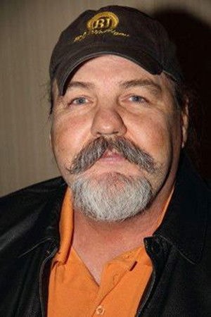 Foto de Barry Windham