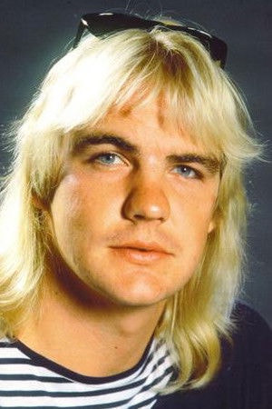 Foto de Barry Windham
