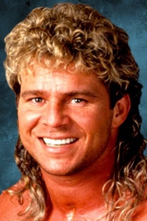 Foto de Brian Pillman