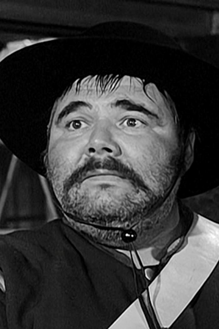 Foto de Henry Calvin