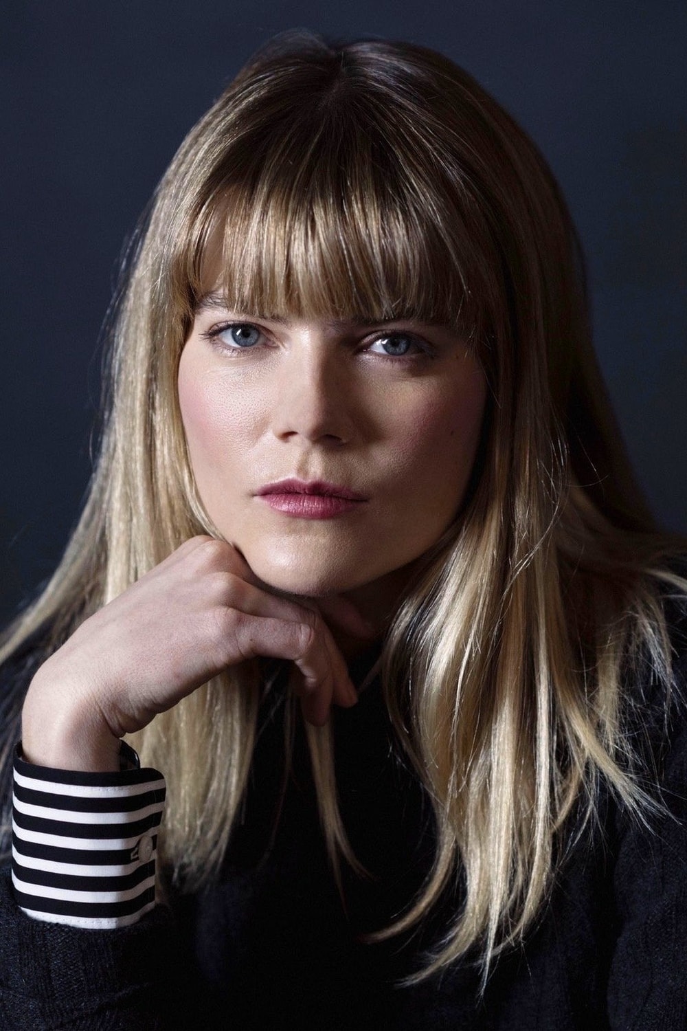 Foto de Emma Greenwell