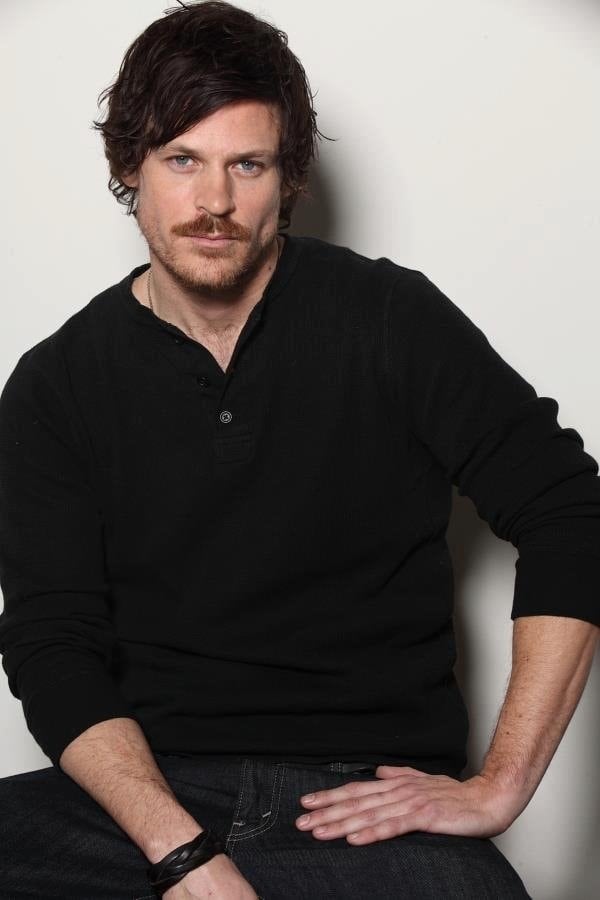 Foto de Brendan McCarthy