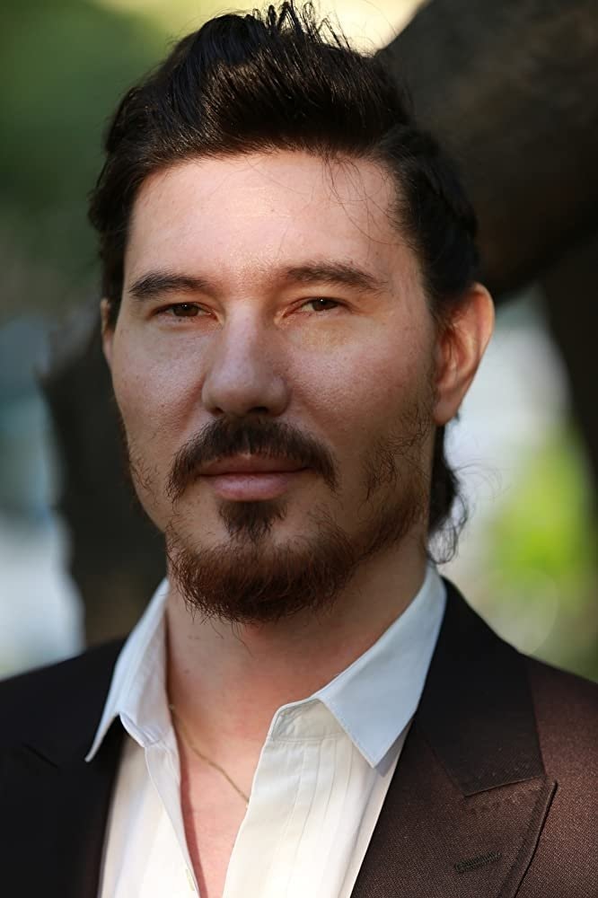 Foto de David Will No