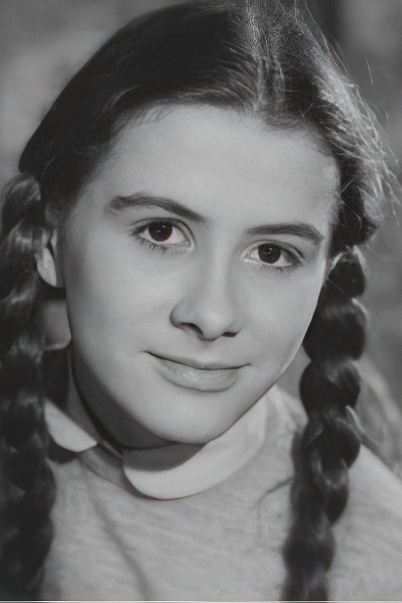 Foto de Francette Vernillat