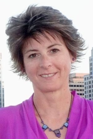 Foto de Michelle Poole