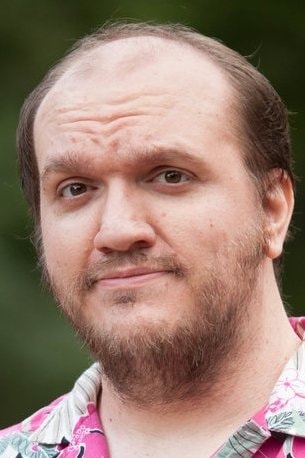 Foto de Sam Eidson