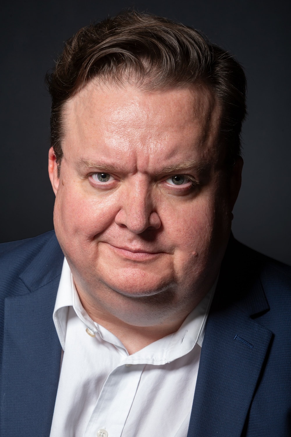 Foto de John Gholson