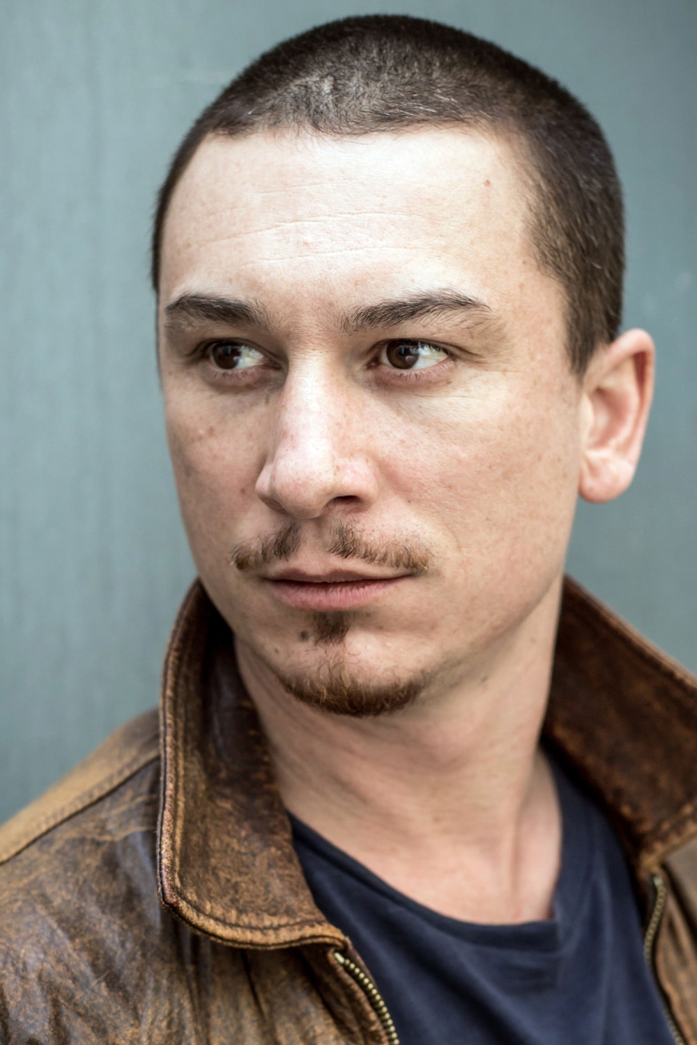 Foto de François Camus