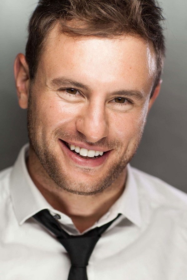 Foto de Jack Pearson