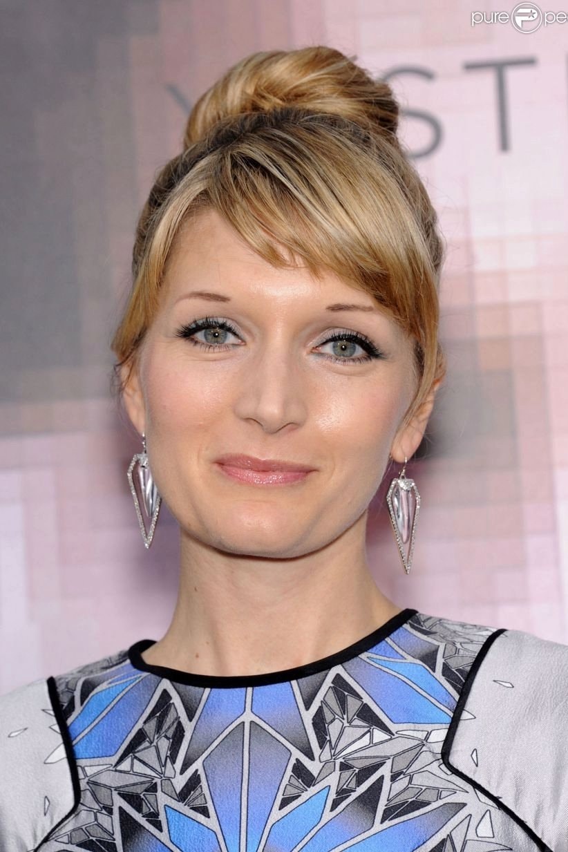 Foto de Annie Marter