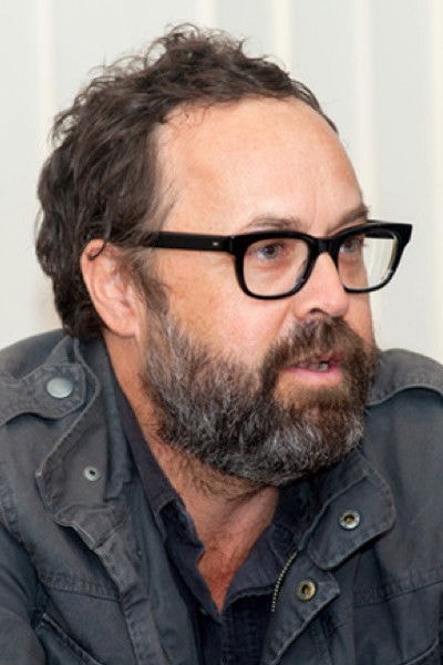 Foto de Scott Robertson