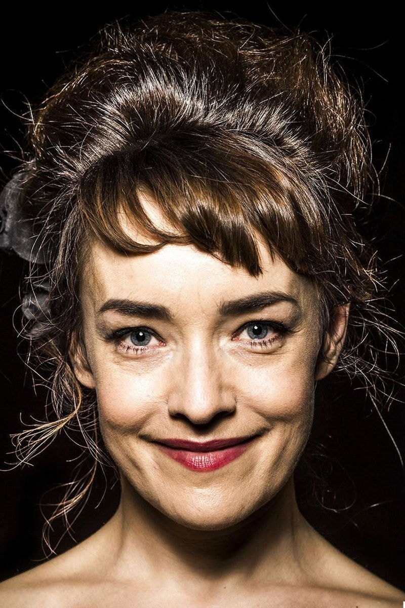 Foto de Maria Rossing